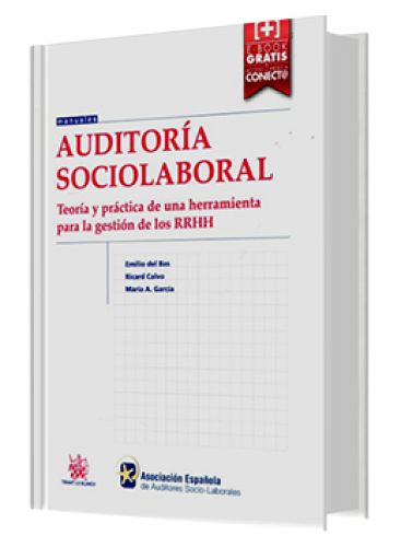 AUDITORÍA SOCIOLABORAL..